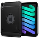 Spigen Apple iPad Mini 6 (2021) Rugged Armor Case (ACS03764)