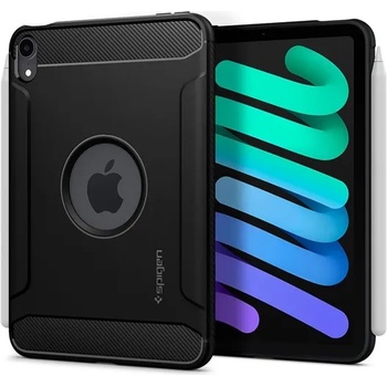 Spigen Apple iPad Mini 6 (2021) Rugged Armor Case (ACS03764)