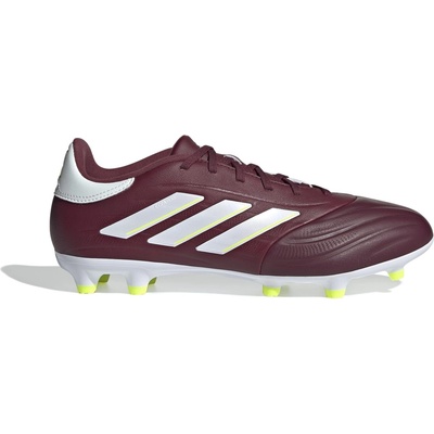 Adidas Футболни бутонки Adidas Copa Pure 2 League Firm Ground Football Boots - Red/Wht/Yellow