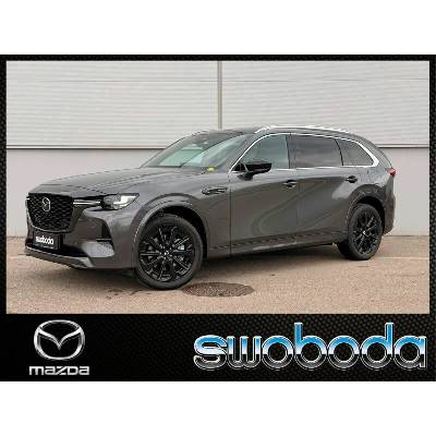 Mazda CX-80 3.3 D Homura Plus AWD 187 kW