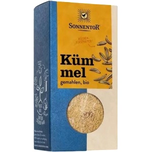 SONNENTOR Био кимион - Смлян
