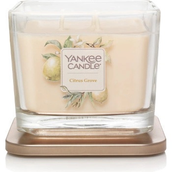 Yankee Candle Elevation Citrus Grove 347 g