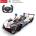 Rastar Състезателна кола BMW M Hybrid V8 1: 14 (1011674F)
