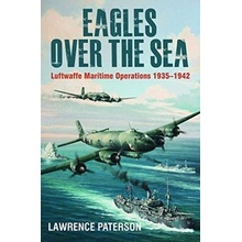 Eagles over the Sea, 1935-42