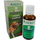 Béres Minera kvapky pre psov 30 ml