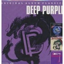 DEEP PURPLE: ORIGINAL ALBUM CLASSICS CD