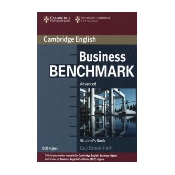 Higher Edition, BEC, Students Book