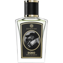 Zoologist Dodo parfum unisex 60 ml