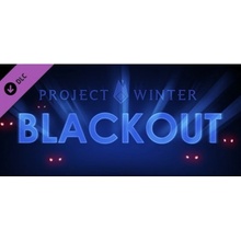 Project Winter - Blackout