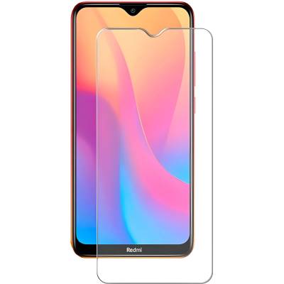 Xiaomi Закалено стъкло Orange за Xiaomi Redmi 8/Redmi 8A - Прозрачен KP18198