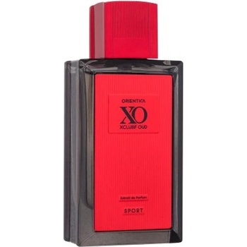 Image 1 of Orientica XO Xclusif Oud Sport Extrait de Parfum 60 ml