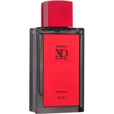 Orientica XO Xclusif Oud Sport Extrait de Parfum 60 ml
