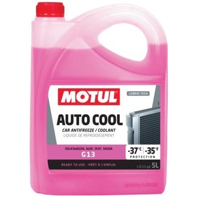 Motul AUTO COOL EXPERT -37°C 5 l – Zbozi.Blesk.cz