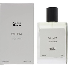 Atelier Bloem William parfumovaná voda unisex 100 ml