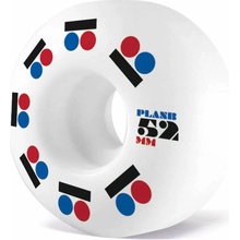 PLAN B Iconic 52mm 102A