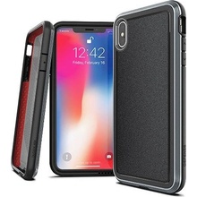 X-Doria Defense Ultra for iPhone Xs Max-Black