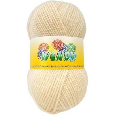 VSV Pletací příze Wendy 288 - béžová