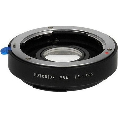 Fotodiox adaptér obj. Rollei SL35 na telo Nikon F s optikou