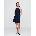 GAP Ленена мини рокля GAP GAP | Sin | ЖЕНИ | XS