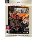 Commandos Strike Force