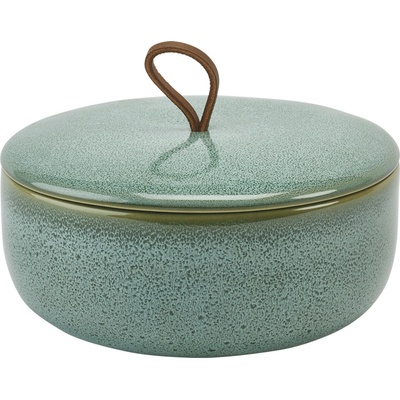 Aquanova Контейнер за съхранение Ugo горско-зелен (UGOSHM-269)