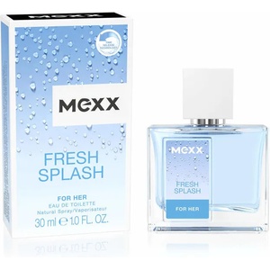 Mexx Fresh Splash for Her EDT 30 ml Парфюми