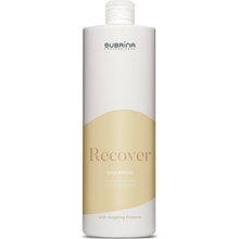 Subrina Professional Recover posilňujúci šampón na poškodené vlasy 1000 ml