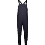 POC Мъжки дълъг панталон за колоездене POC Essential MTB Dungaree Cycling bottoms - Uranium Black - размер XL (055-2923-0114)