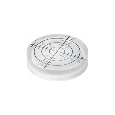 Dynavox Libelle 32 x 7 mm Bílá