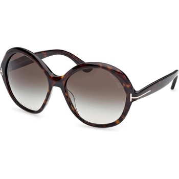 Tom Ford FT1282 52B (FT1282 52B)