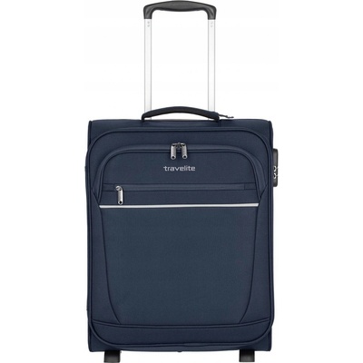 Travelite Cabin 2w 90237-20 Navy 39 l