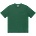Vintage Industries Сива тениска с джоб, яркозелена (3546.brightgreen)