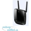 Access pointy a routery D-Link DWR-953