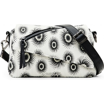 Desigual dámská kabelka MERXILINI PHUKET MINI 1001 WHITE