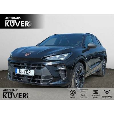 Cupra Terramar 2.0 TSI 4Drive DSG 150 kW