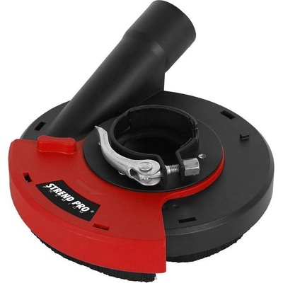 Strend Pro odsávací kryt na uhlovú brúsku 115/125 mm 113202