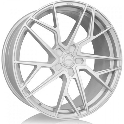 YOTA YP3 8,5x19 5x114,3 ET20-45 gloss silver