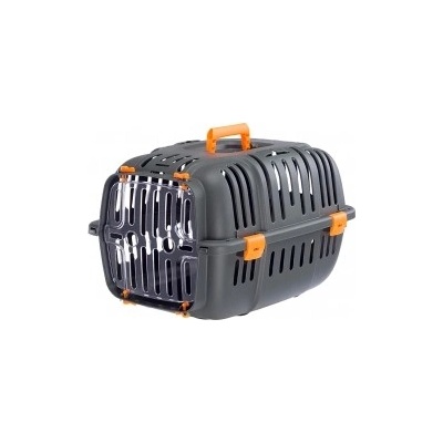 Ferplast prepravka pre mačku na pripútanie do auta JET 1057 x 37 x 33 cm