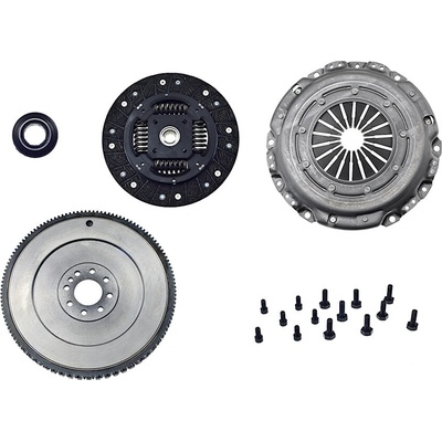 Sada spojky NTY NZS-PE-000