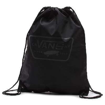 VANS gymsack Mn League Bench Bag Black Ripstop (6ZC)