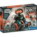 Clementoni Věda Zábava. EVOLUTION ROBOT 2.0