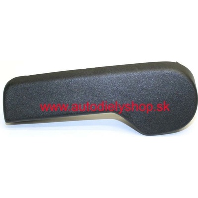 SEAT IBIZA/CORDOBA 6/02- páčka otvárania prednej kapoty
