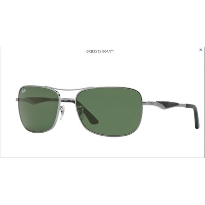 Ray-Ban RB3515 004 71