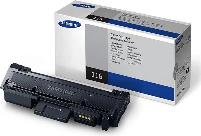 Samsung MLT-D116S Black