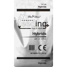 Powder Feeding Hybrids 25kg