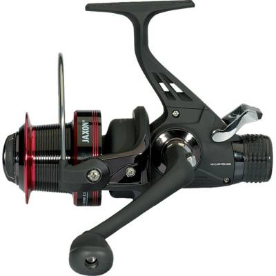 Jaxon Red Carp FRXL 500 5.2:1