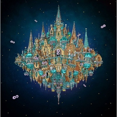 Dance Gavin Dance - Pantheon (CD) (4099964165814)