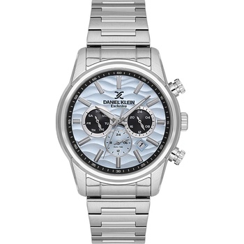 Daniel Klein DK. 1.14062-3 Exclusive Мъжки часовник