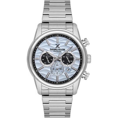 Daniel Klein DK. 1.14062-3 Exclusive Мъжки часовник