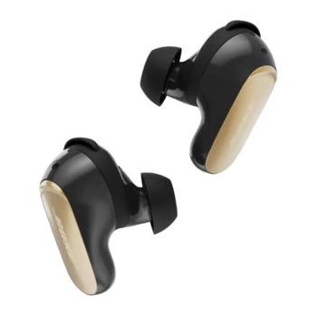 Image 1 of Bose QuietComfort Ultra Earbuds 2. gen. desert gold (896637-0040)